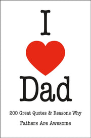 Fathers Love
