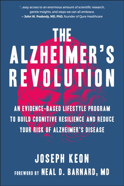 Alzheimers Revolution