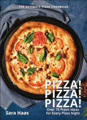 Pizza Pizza Pizza