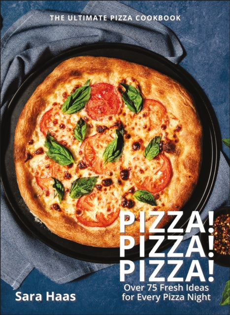 Pizza Pizza Pizza