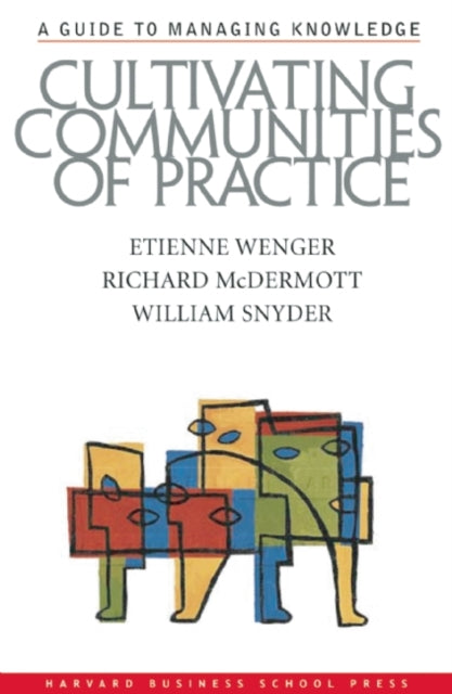 Cultivating Communitites Of Practice