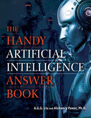 Artificial Intelligence Robots Future P