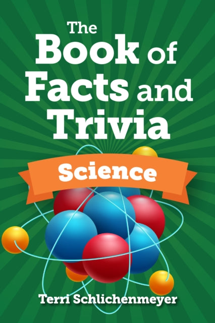 Book Of Facts And Trivia
