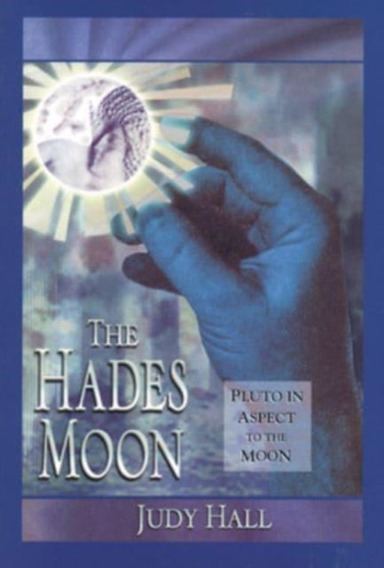 Hades Moon : Pluto In Aspect To The Moon