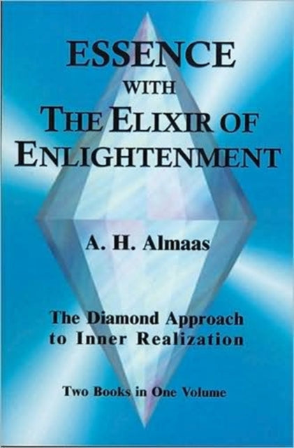 Essence With The Elixir Of Enlightenment