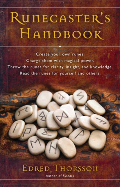 Runecasters Handbook
