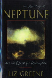 Astrological Neptune & The Quest For Red