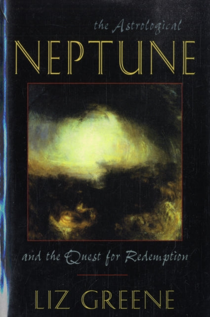 Astrological Neptune & The Quest For Red