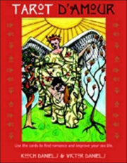 Tarot Damour By Daniels, Kooch