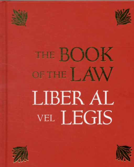 The Book Of Law