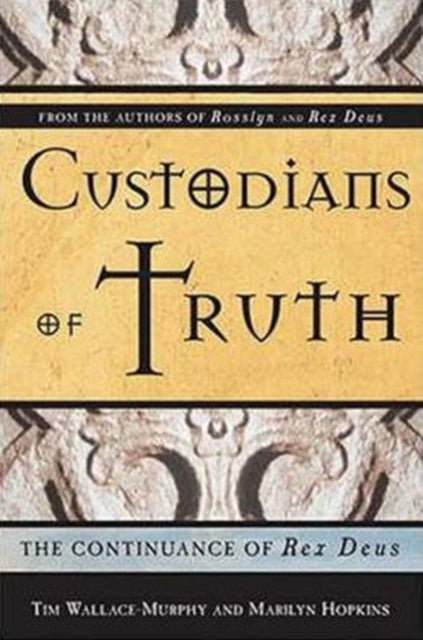 Custodians Of Truth