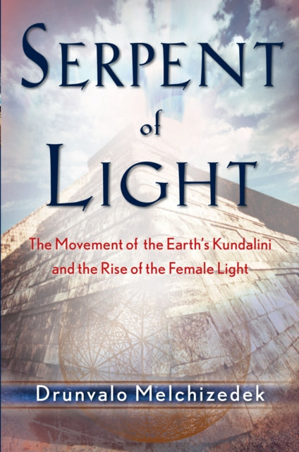 Serpent Of Light