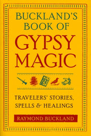 Bucklands Book Of Gypsy Magic