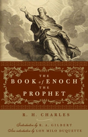 Book Of Enoch The Prophet