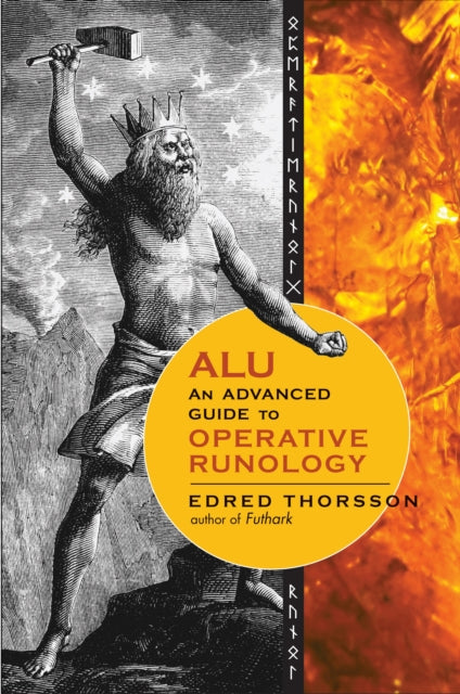 Alu An Advanced Guide/operative Runology