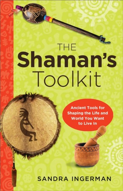 Shamans Toolkit