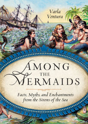 Among The Mermaids