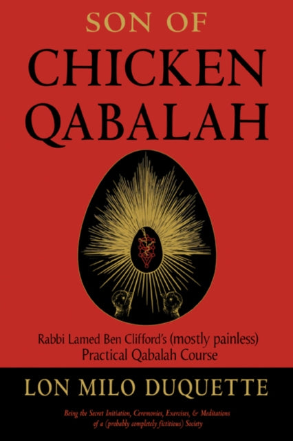 Son Of Chicken Qabalah