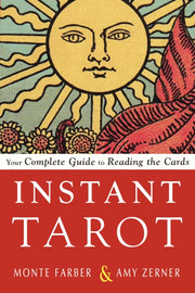 Instant Tarot By Farber,monte