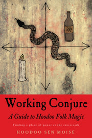 Working Conjure Tr