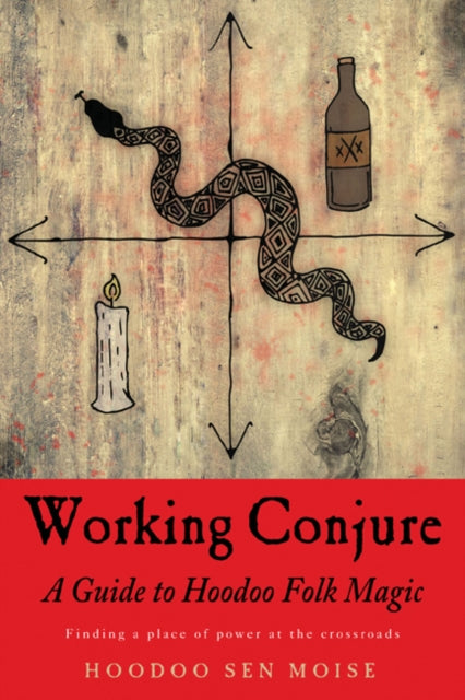 Working Conjure Tr