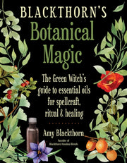 Blackthorns Botanical Magic