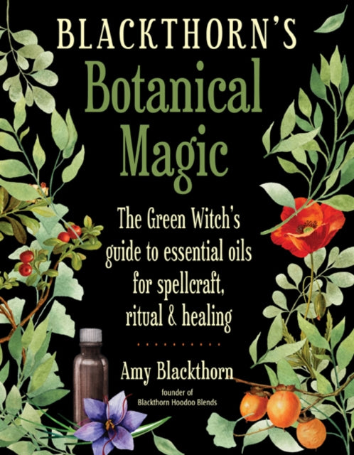 Blackthorns Botanical Magic