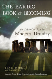 Bardic Book Of Becoming
