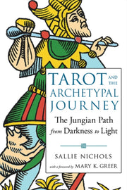 Tarot & The Archetypal Journey
