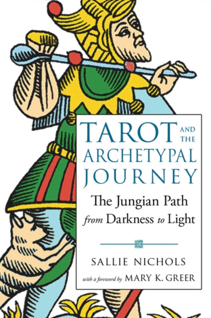 Tarot & The Archetypal Journey
