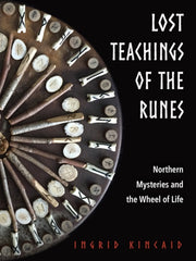 Lost Teaching Of The Runes