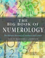 Big Book Of Numerology