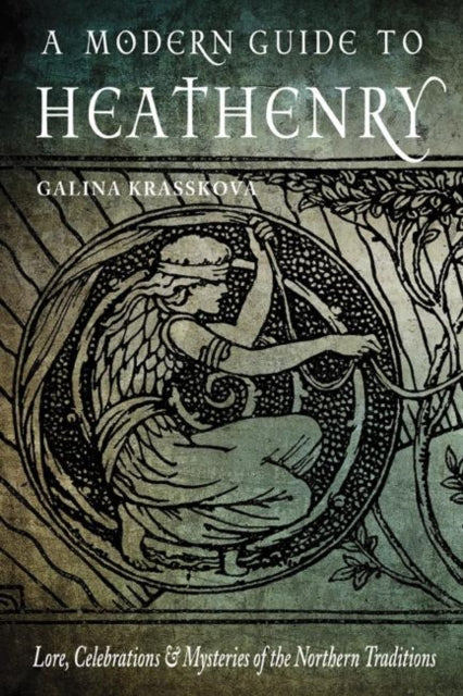 Modern Guide To Heathenry