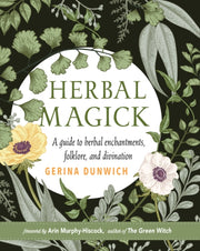Hebal Magick