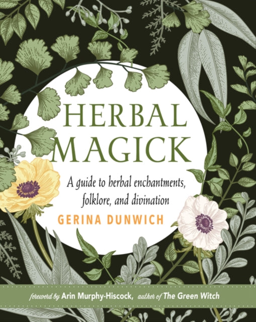 Hebal Magick