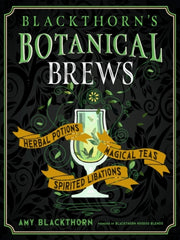 Blackthorns Botanical Brews