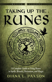Taking Up The Runes New Edition