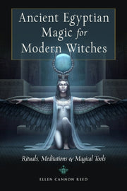 Ancient Egyptian Magic/modern Witches