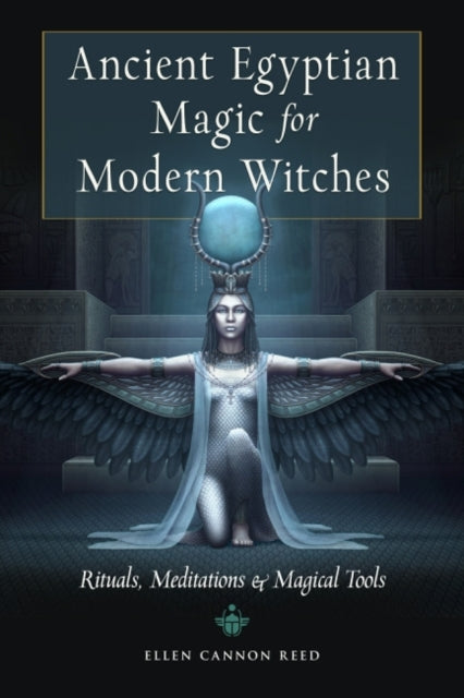 Ancient Egyptian Magic/modern Witches