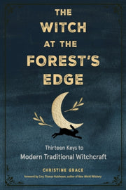 Witch At The Forests Edge