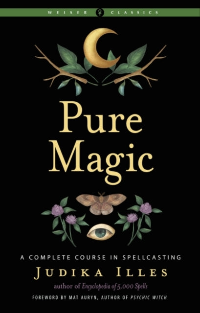 Pure Magic New Edition