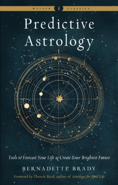 Predictive Astrology New Edition