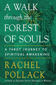 Walk Through The Forest Of Souls