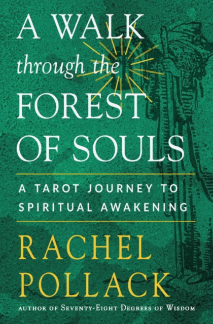 Walk Through The Forest Of Souls