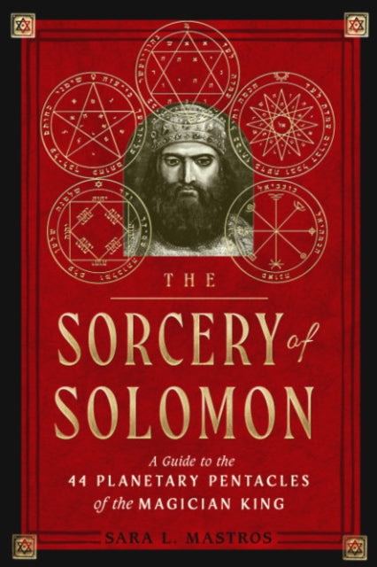 Sorcery Of Solomon