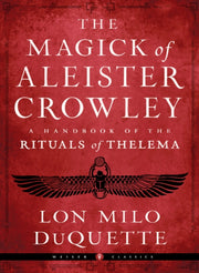 Magick Of Aleister Crowley