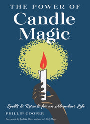 Power Of Candle Magic