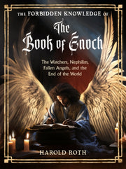 Forbidden Knowledge Of The Book Of Enoch