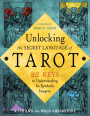 Unlocking The Tarot