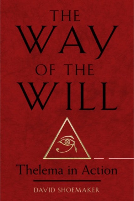Way Of The Will